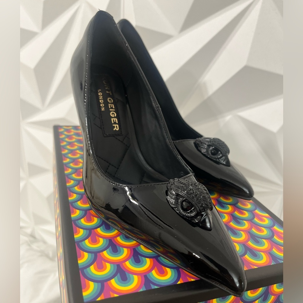 ✨Kurt Geiger Belgravia Eagle Court - Picture 3 of 10